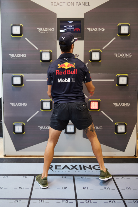 Batak wall. Photo credit: Guido De Bortoli/Mobil 1